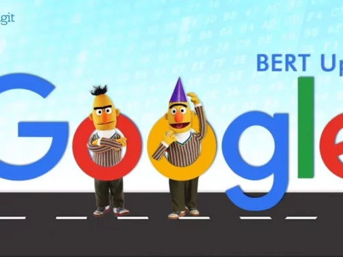 All You Need to Know about Google’s BERT Update