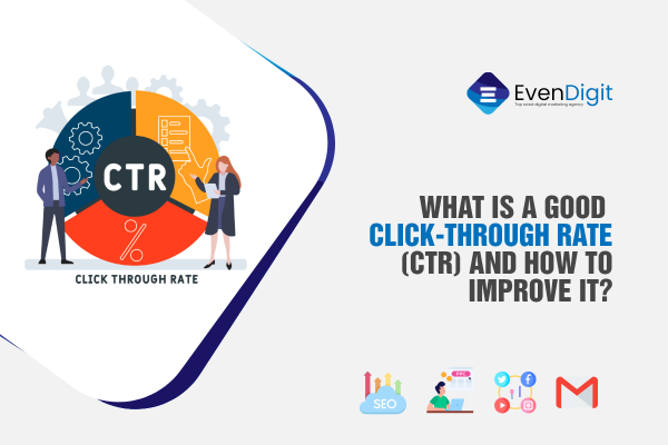 What Is A Good Click-Through Rate (CTR) And How To Improve It ...