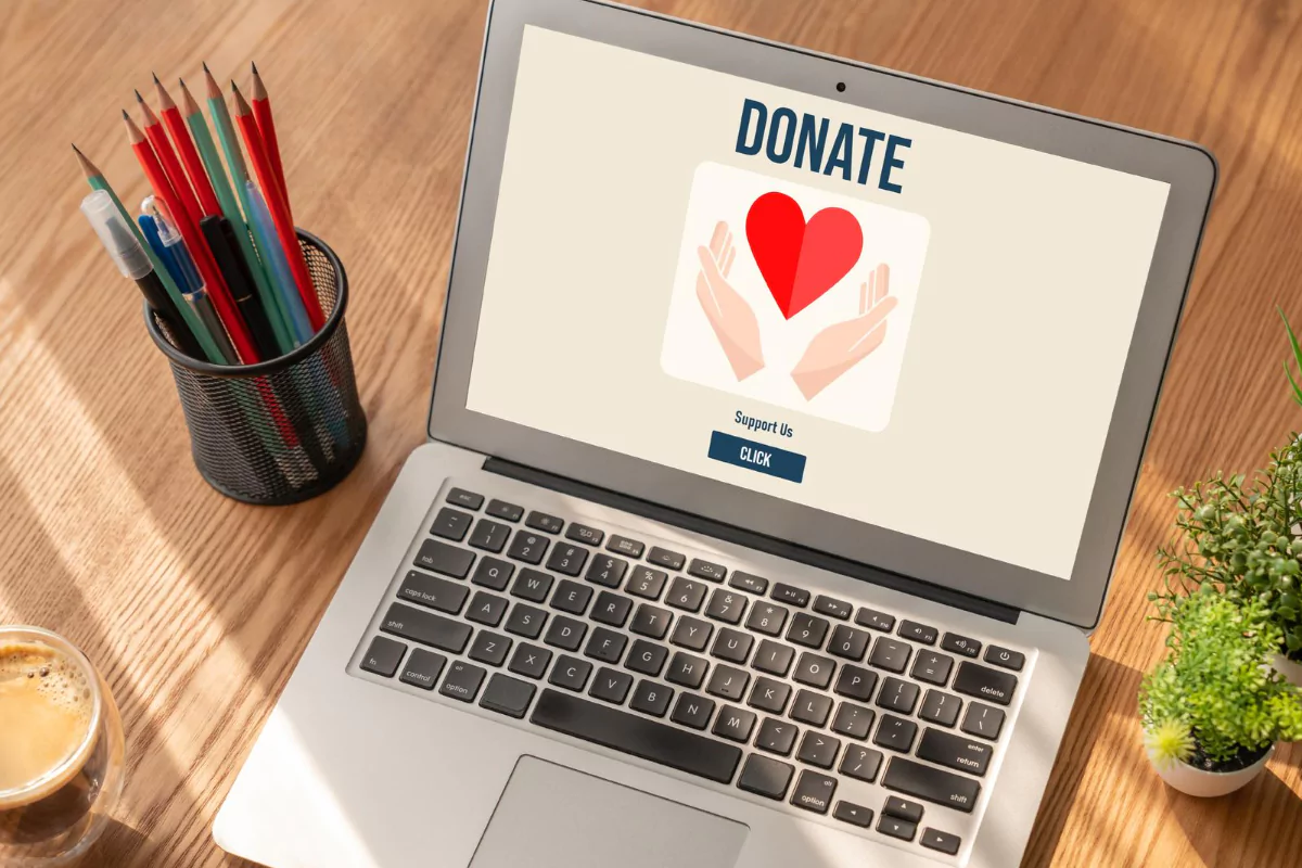 The Power of Digital Marketing for Nonprofit Organizations EvenDigit Blog