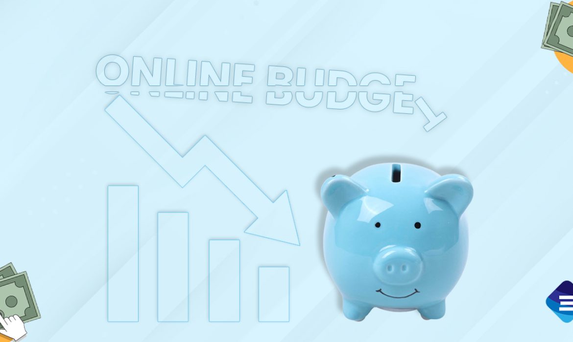Are you running on a tight online marketing budget