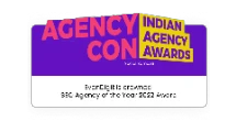 Evendigit Multi Awarded Agency Indian Agency Con Award
