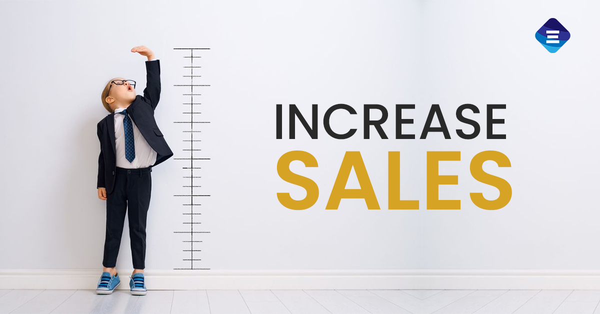 Increase Sales Using SEO