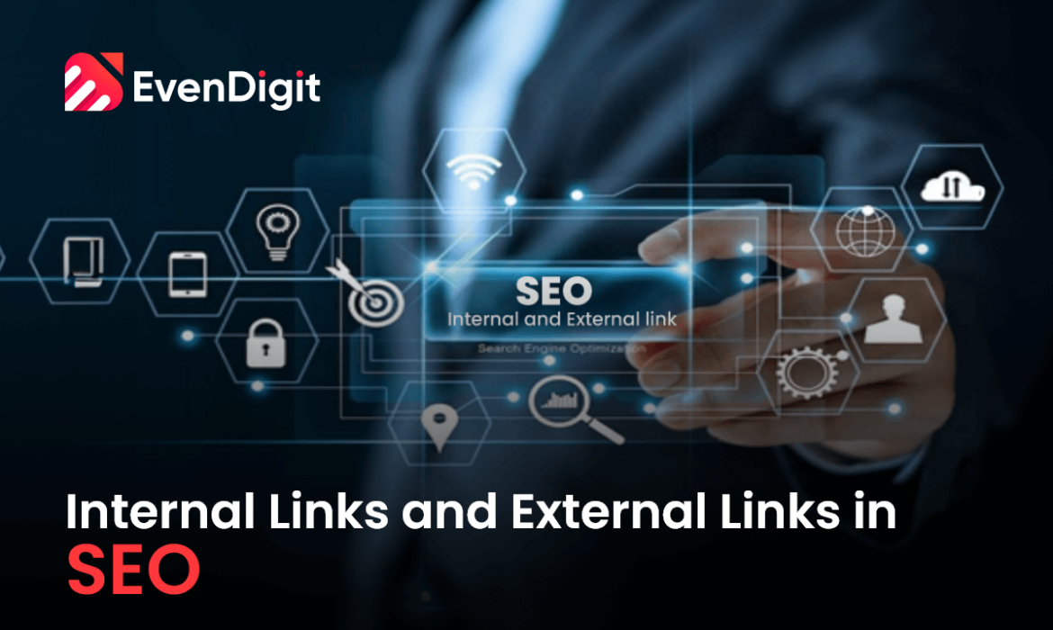 Internal and External Links in SEO