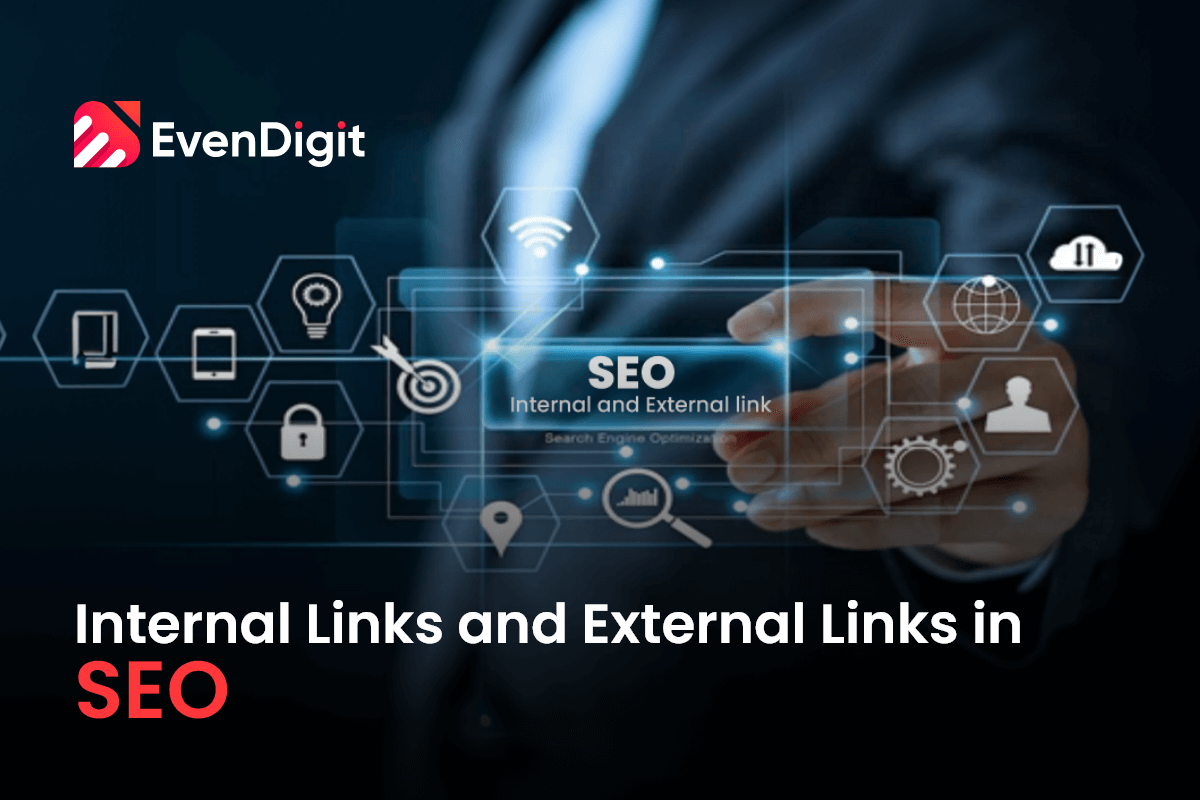 Internal and External Links in SEO
