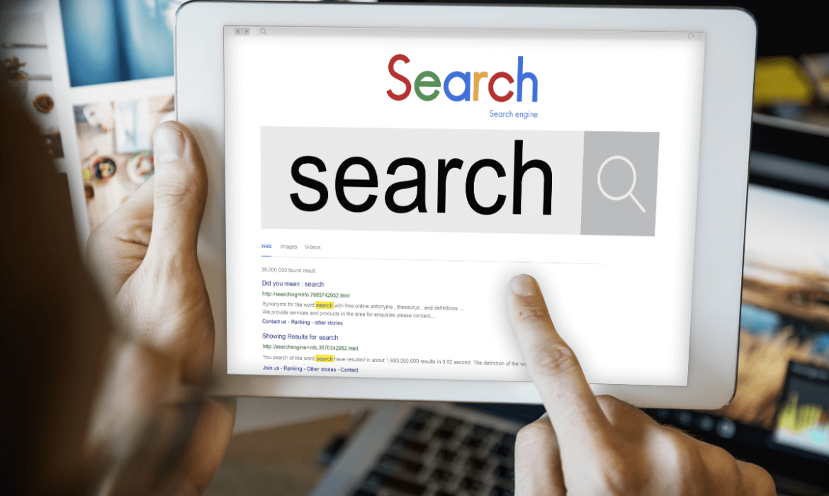 Keyword Research For Effective Seo