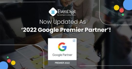What is Google Premier Partner, and Why Is It Important for Business To Work With One?
