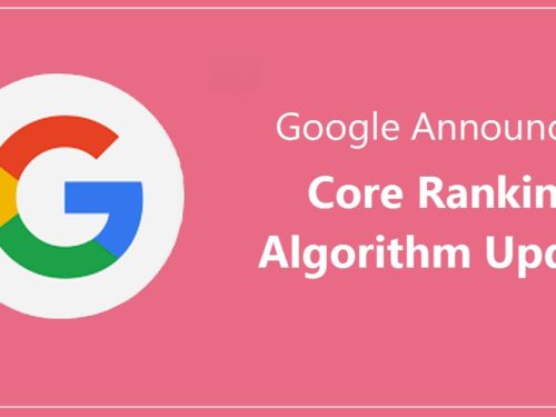 Is Your Website Ready For the November Google Core Algorithm Update?