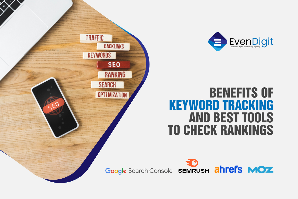 Explore the Best Keyword Tracking Tools for Seamless SEO Management