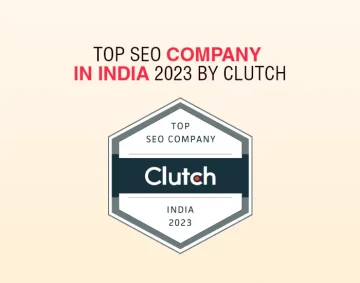 Top Seo Company In India 2023 By Clutch