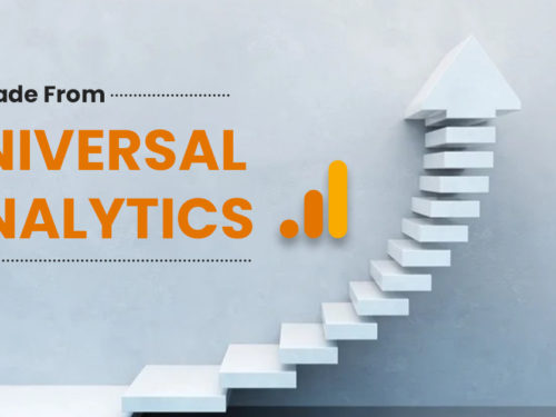 How to Upgrade From Universal Analytics to Google Analytics 4