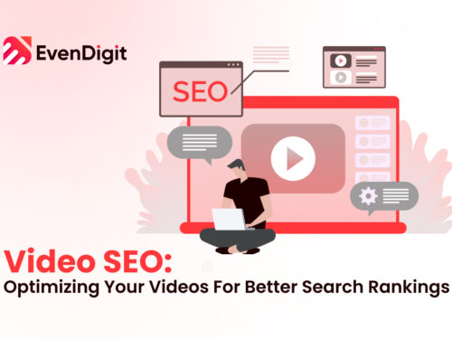Video SEO: Optimizing Your Videos for Better Search Rankings