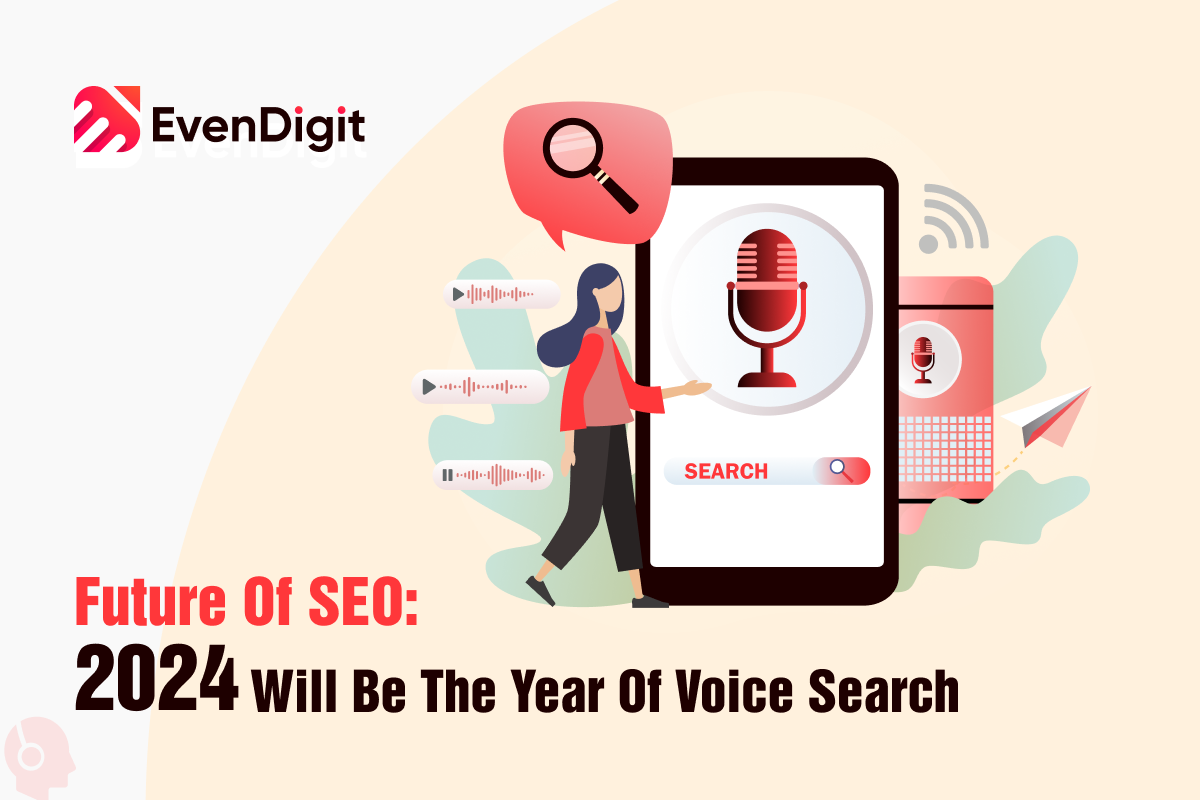 Voice Search In 2024
