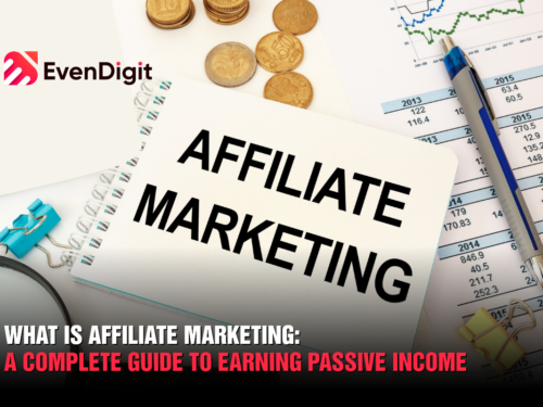 What Is Affiliate Marketing: A Complete Guide to Earning Passive Income
