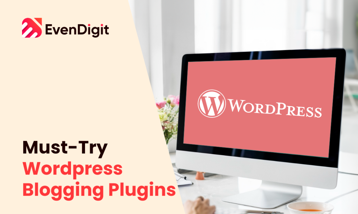 wordpress blogging plugin
