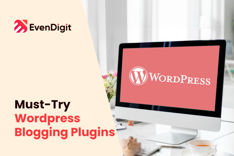 wordpress blogging plugin