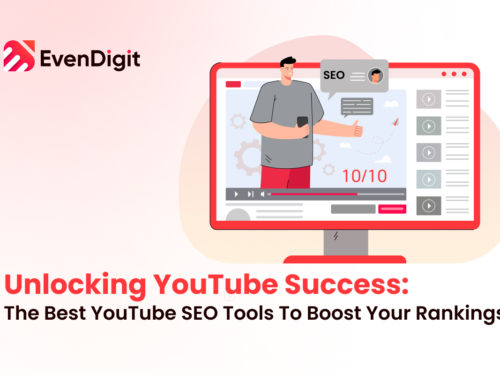 Best YouTube SEO Tools to Boost Your YouTube Rankings