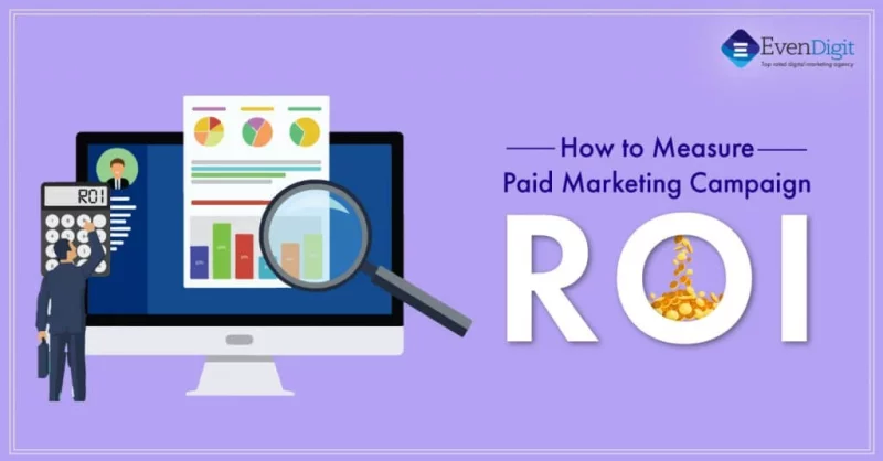Calculating Roi Of PPC Campaign