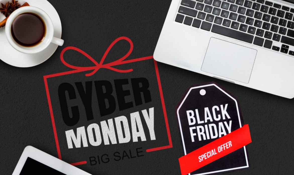 Black Friday-Cyber Monday Campaigns Mistakes