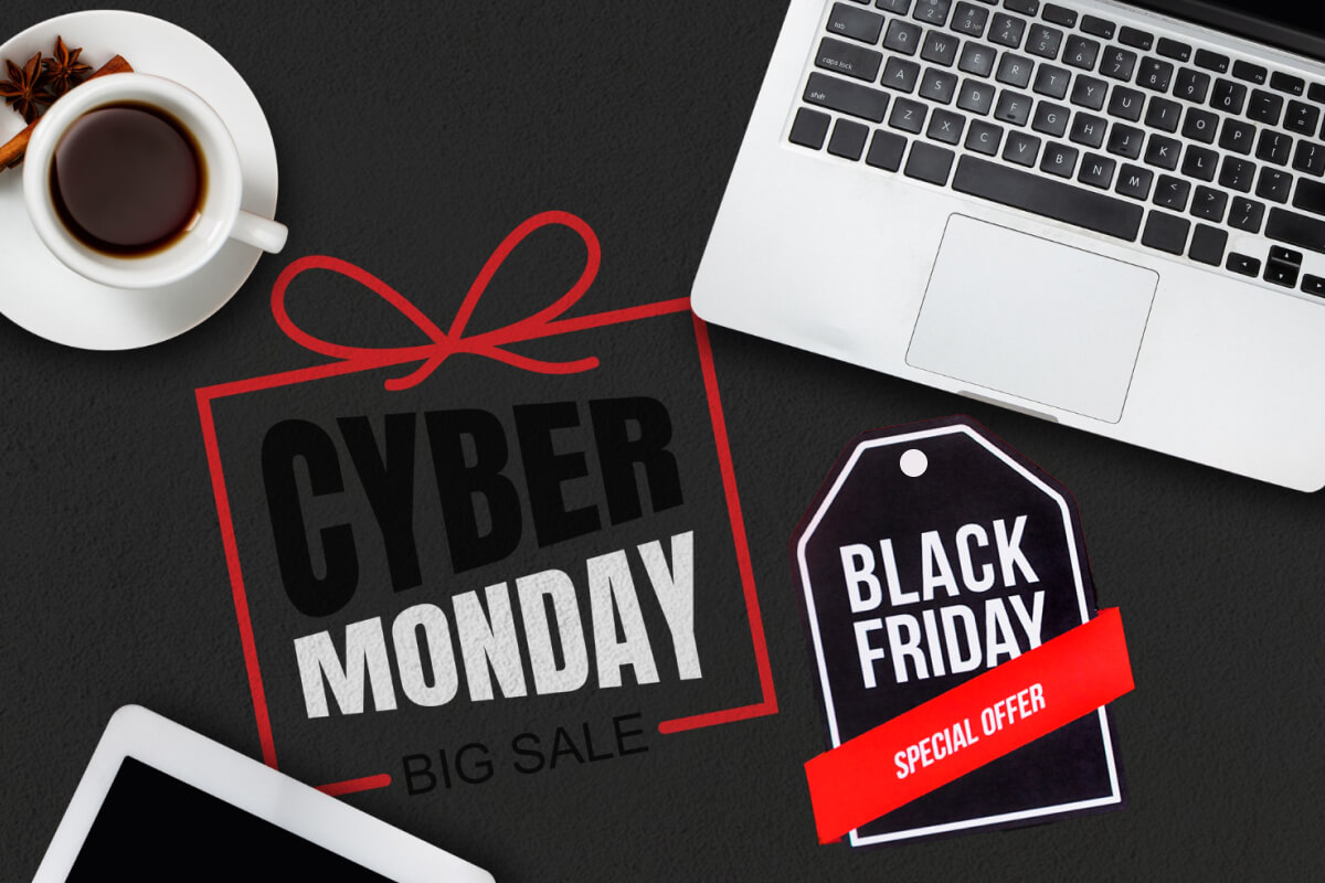 Black Friday-Cyber Monday Campaigns Mistakes