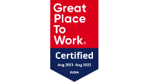 Great Place Logo