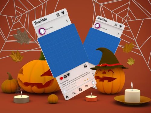 Creep It Real: Authenticity in Halloween Social Media Marketing