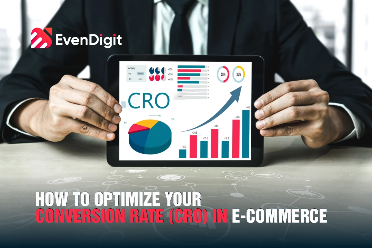 How To Optimize Conversion Rate In Ecommerce – 6